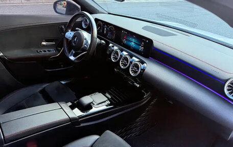 Mercedes-Benz CLA, 2021 год, 2 000 000 рублей, 10 фотография