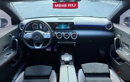Mercedes-Benz CLA, 2021 год, 2 000 000 рублей, 12 фотография