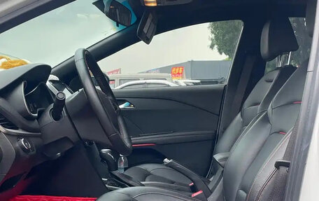 Chevrolet Cruze II, 2021 год, 1 000 000 рублей, 4 фотография
