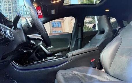 Mercedes-Benz CLA, 2021 год, 2 000 000 рублей, 9 фотография