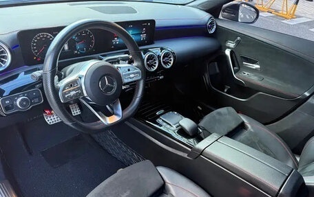 Mercedes-Benz CLA, 2021 год, 2 000 000 рублей, 8 фотография