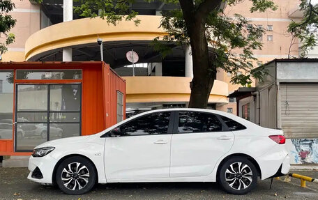 Chevrolet Cruze II, 2021 год, 1 000 000 рублей, 12 фотография