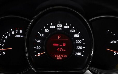 KIA cee'd III, 2018 год, 1 396 000 рублей, 6 фотография