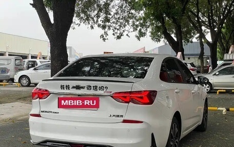Chevrolet Cruze II, 2021 год, 1 000 000 рублей, 11 фотография