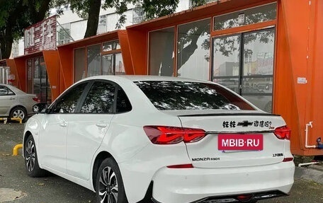 Chevrolet Cruze II, 2021 год, 1 000 000 рублей, 9 фотография