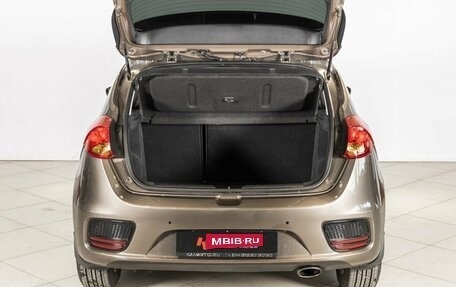 KIA cee'd III, 2018 год, 1 396 000 рублей, 10 фотография