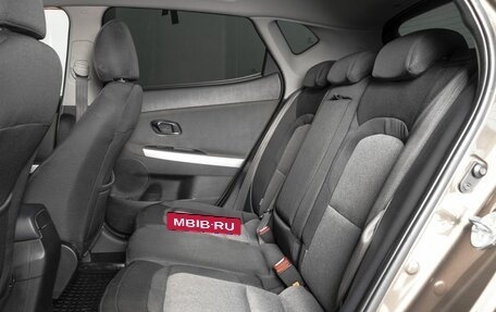 KIA cee'd III, 2018 год, 1 396 000 рублей, 12 фотография