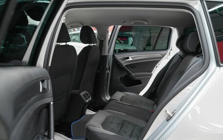Volkswagen Golf VII, 2020 год, 1 819 000 рублей, 7 фотография