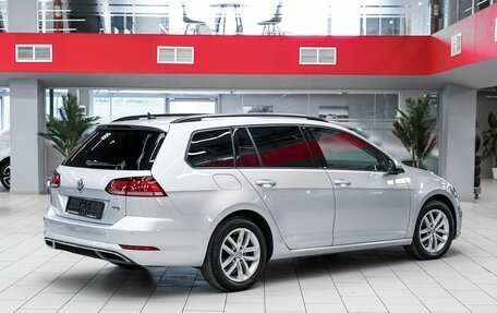 Volkswagen Golf VII, 2020 год, 1 819 000 рублей, 2 фотография