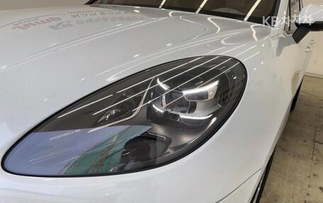 Porsche Macan I рестайлинг, 2021 год, 5 159 000 рублей, 5 фотография