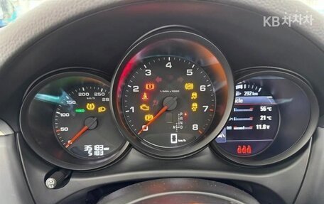 Porsche Macan I рестайлинг, 2021 год, 5 159 000 рублей, 9 фотография