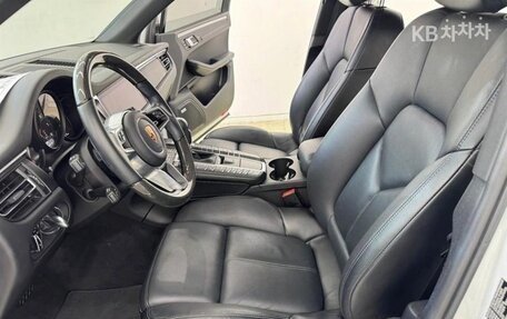Porsche Macan I рестайлинг, 2021 год, 5 159 000 рублей, 10 фотография