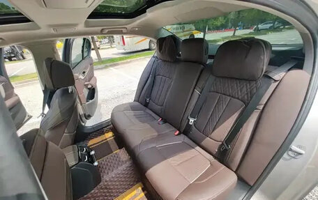 BMW 5 серия, 2022 год, 4 190 035 рублей, 9 фотография