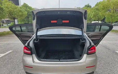 BMW 5 серия, 2022 год, 4 190 035 рублей, 10 фотография