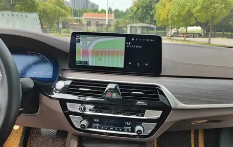 BMW 5 серия, 2022 год, 4 190 035 рублей, 13 фотография