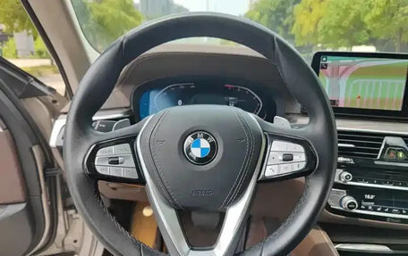 BMW 5 серия, 2022 год, 4 190 035 рублей, 12 фотография