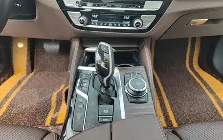 BMW 5 серия, 2022 год, 4 190 035 рублей, 14 фотография