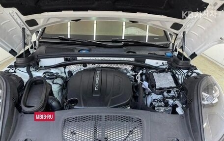 Porsche Macan I рестайлинг, 2021 год, 5 159 000 рублей, 16 фотография