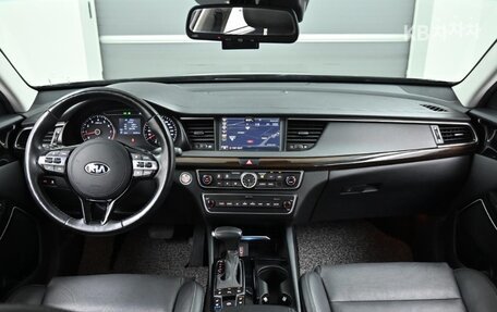 KIA K7, 2019 год, 2 450 000 рублей, 5 фотография