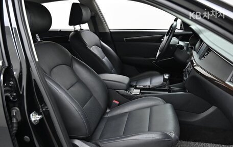 KIA K7, 2019 год, 2 450 000 рублей, 6 фотография
