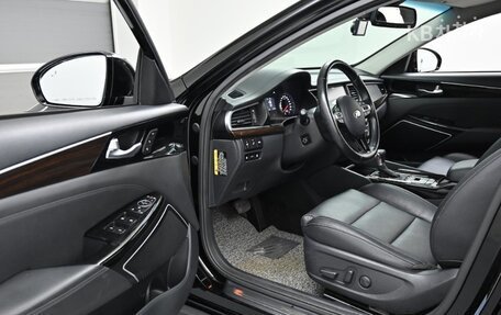 KIA K7, 2019 год, 2 450 000 рублей, 7 фотография