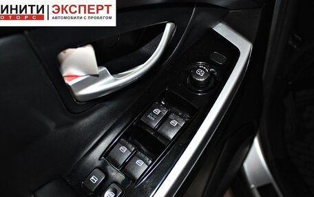 SsangYong Actyon II рестайлинг, 2015 год, 1 069 900 рублей, 8 фотография