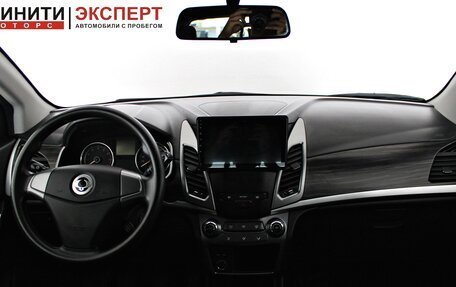 SsangYong Actyon II рестайлинг, 2015 год, 1 069 900 рублей, 7 фотография