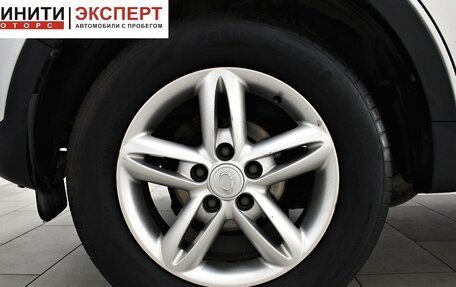 SsangYong Actyon II рестайлинг, 2015 год, 1 069 900 рублей, 11 фотография