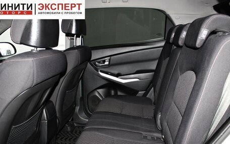SsangYong Actyon II рестайлинг, 2015 год, 1 069 900 рублей, 10 фотография