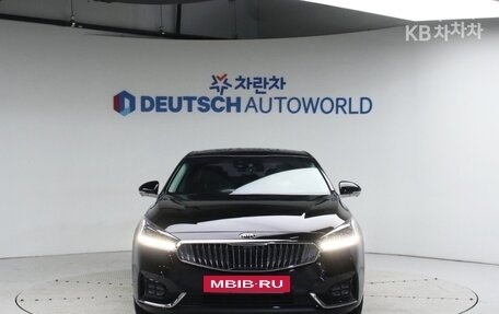 KIA K7, 2019 год, 2 450 000 рублей, 3 фотография