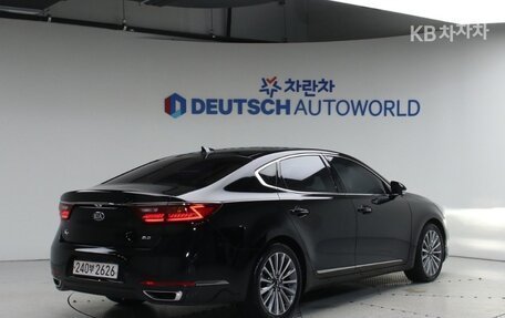 KIA K7, 2019 год, 2 450 000 рублей, 2 фотография