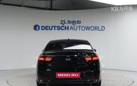 KIA K7, 2019 год, 2 450 000 рублей, 4 фотография