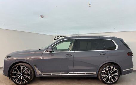 BMW X7, 2022 год, 12 650 000 рублей, 5 фотография
