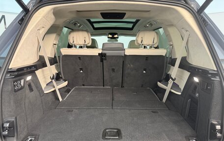 BMW X7, 2022 год, 12 650 000 рублей, 11 фотография
