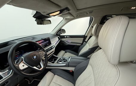BMW X7, 2022 год, 12 650 000 рублей, 17 фотография
