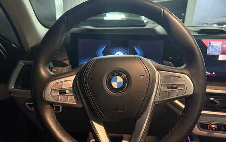 BMW X7, 2022 год, 12 650 000 рублей, 20 фотография