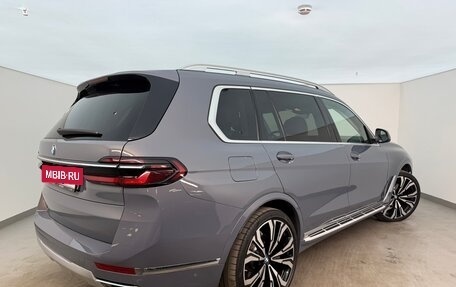 BMW X7, 2022 год, 12 650 000 рублей, 2 фотография