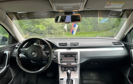 Volkswagen Passat B7, 2011 год, 640 000 рублей, 10 фотография