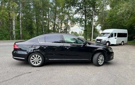 Volkswagen Passat B7, 2011 год, 640 000 рублей, 8 фотография