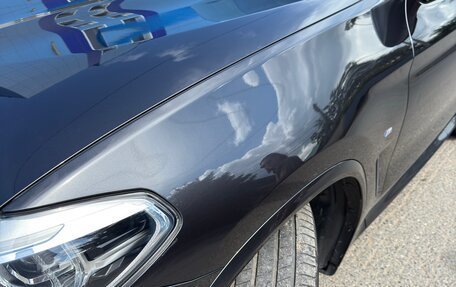 BMW X3, 2019 год, 3 650 000 рублей, 3 фотография