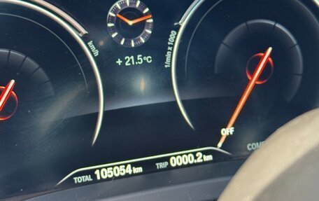 BMW X3, 2019 год, 3 650 000 рублей, 11 фотография