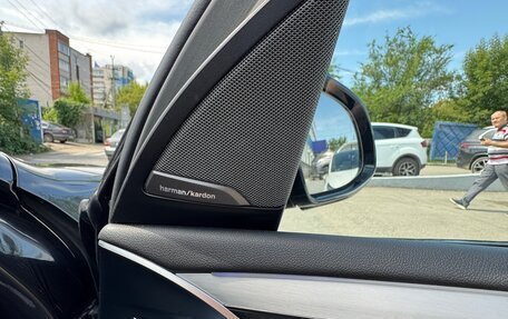 BMW X3, 2019 год, 3 650 000 рублей, 12 фотография