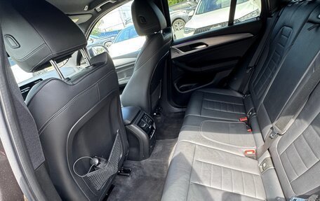 BMW X3, 2019 год, 3 650 000 рублей, 16 фотография