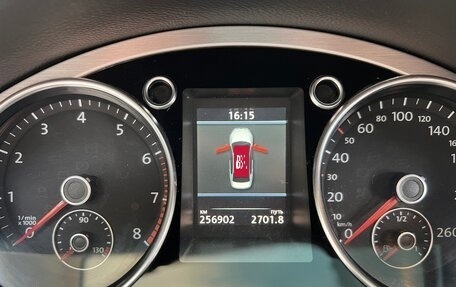 Volkswagen Passat B7, 2011 год, 640 000 рублей, 13 фотография