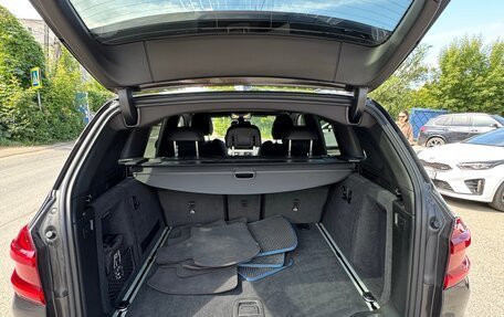 BMW X3, 2019 год, 3 650 000 рублей, 18 фотография
