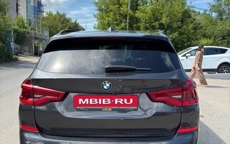 BMW X3, 2019 год, 3 650 000 рублей, 6 фотография
