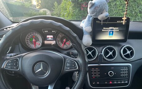 Mercedes-Benz GLA, 2016 год, 2 180 000 рублей, 6 фотография