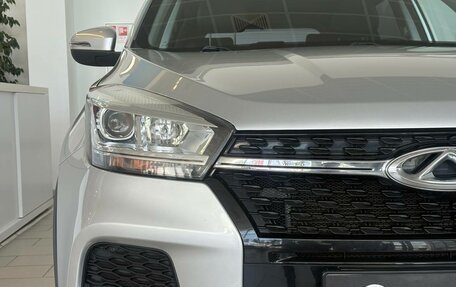 Chery Tiggo 4 I рестайлинг, 2021 год, 1 399 000 рублей, 3 фотография