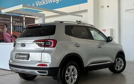 Chery Tiggo 4 I рестайлинг, 2021 год, 1 399 000 рублей, 5 фотография