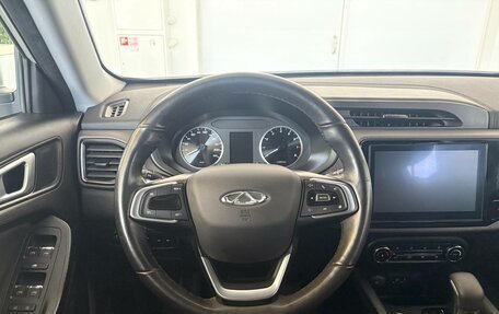 Chery Tiggo 4 I рестайлинг, 2021 год, 1 399 000 рублей, 13 фотография
